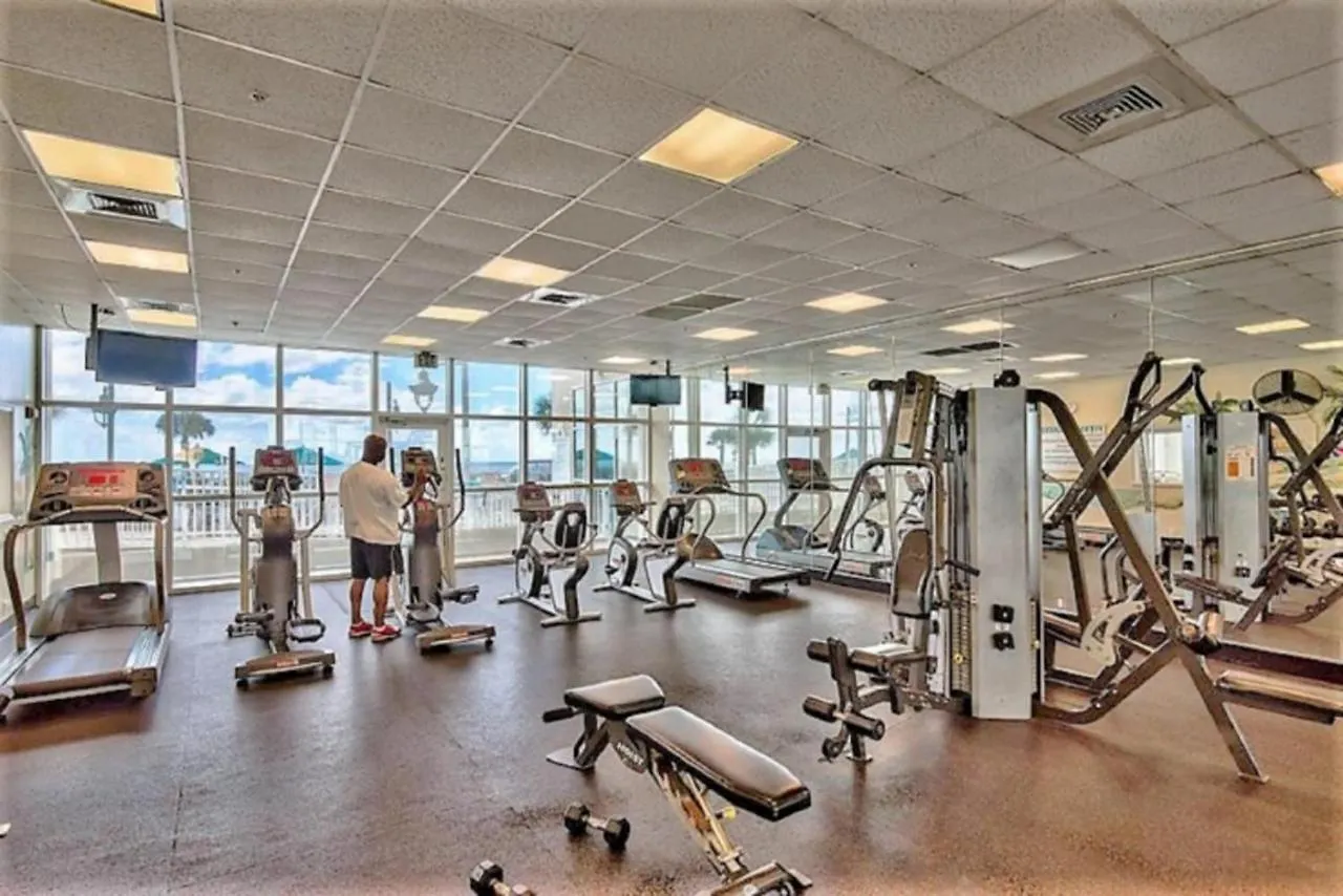 Vila Majestic Sun 302A Destin 0*,  USA