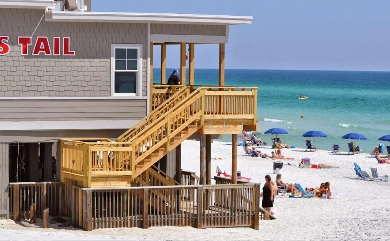 Vila Majestic Sun 302A Destin USA