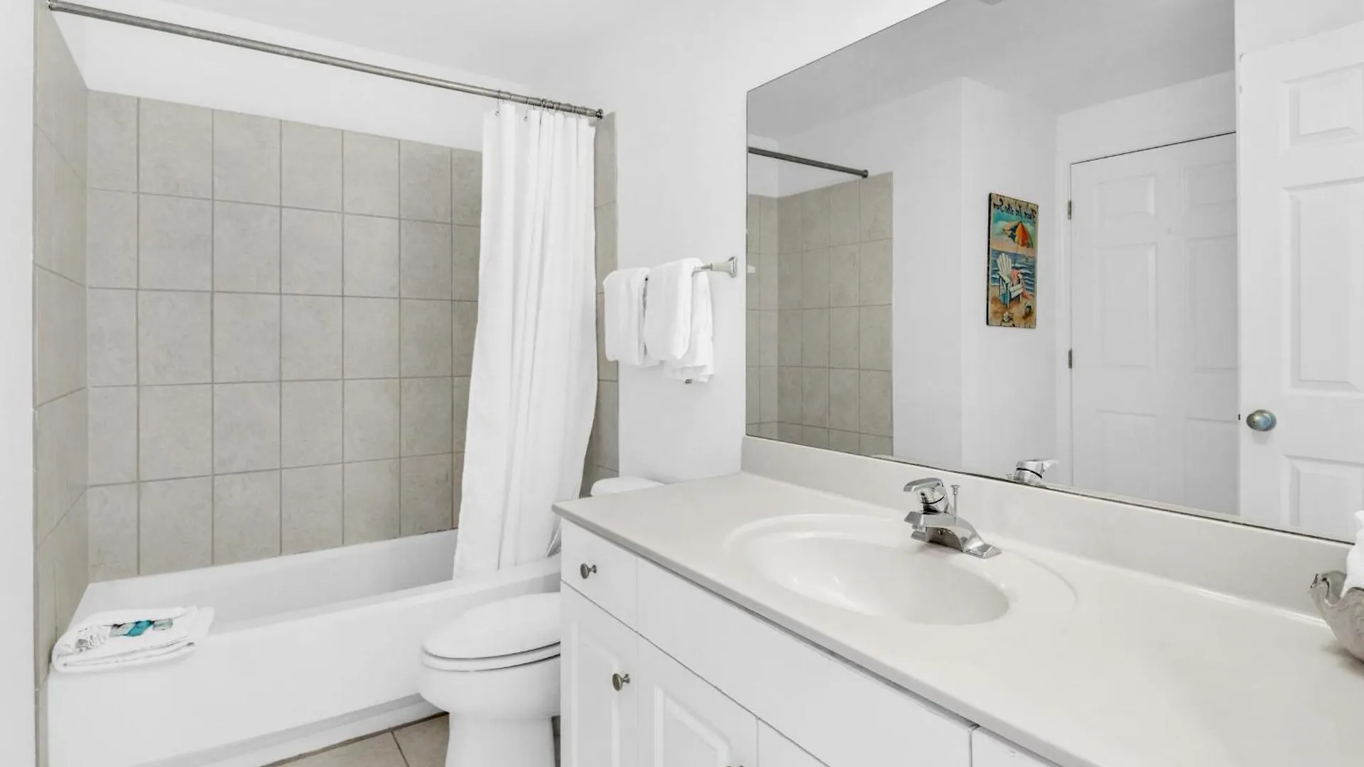 Prázdninový dům Vila Majestic Sun 302A Destin