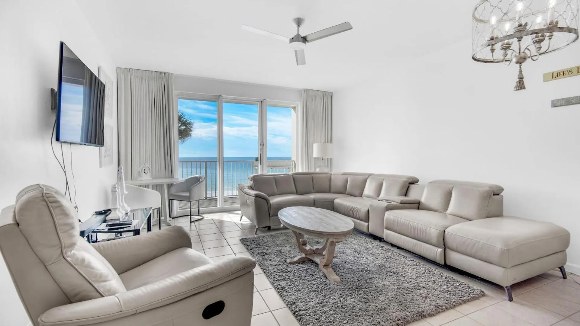 Vila Majestic Sun 302A Destin