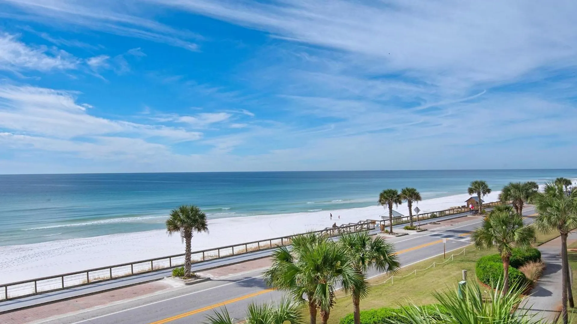 Willa Majestic Sun 302A Destin 0*,
