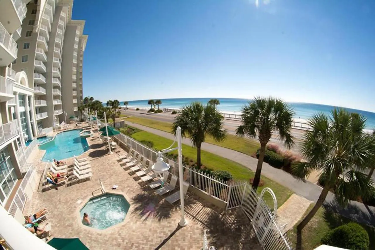 Holiday home Majestic Sun 302A Villa Destin United States