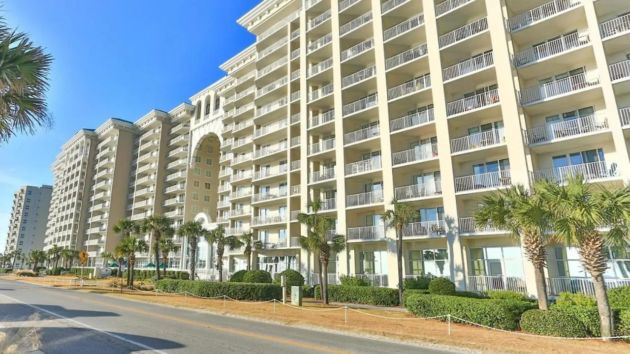 Majestic Sun 302A Villa Destin Holiday home
