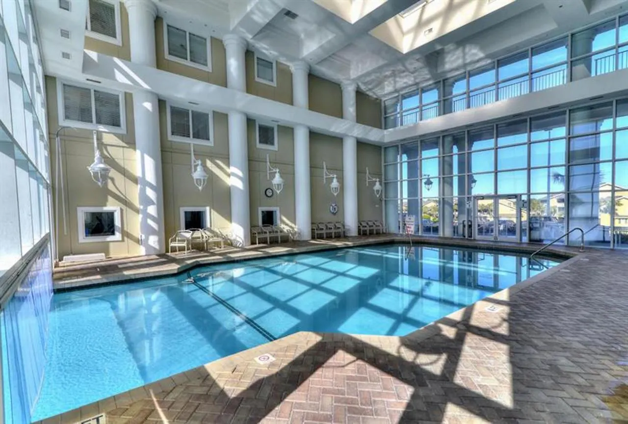 Majestic Sun 302A Villa Destin United States
