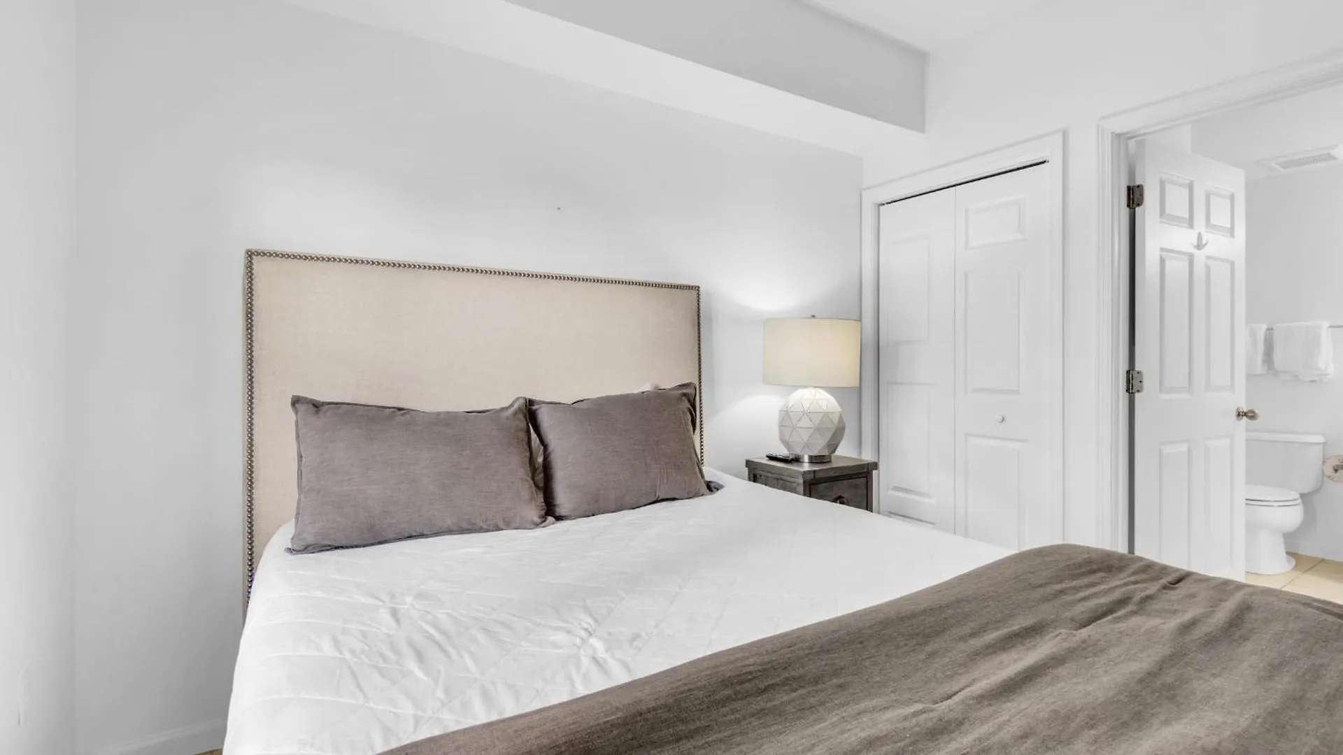 Holiday home Majestic Sun 302A Villa Destin
