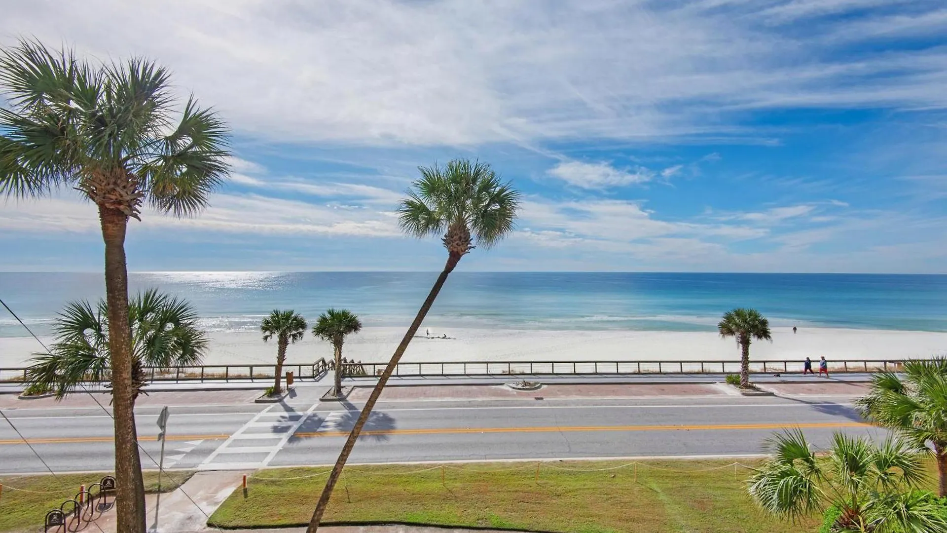 Majestic Sun 302A Villa Destin Holiday home
