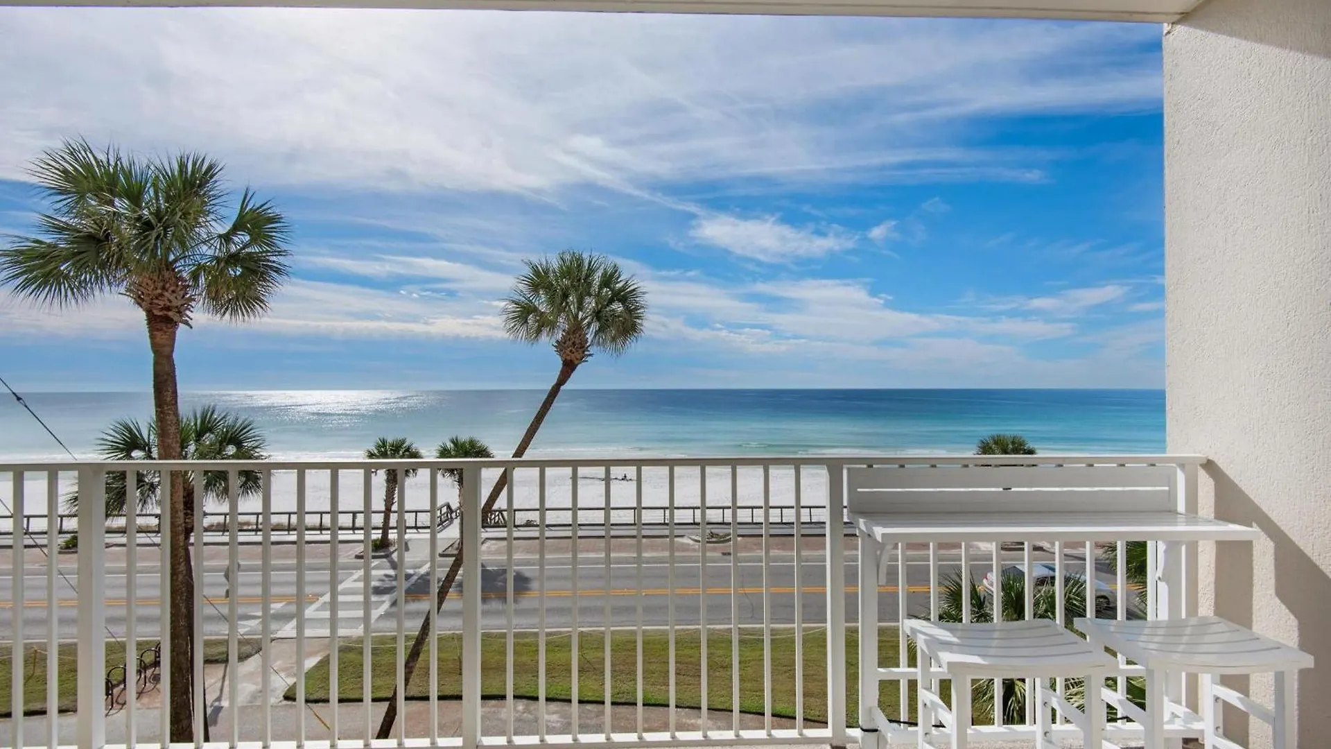 Holiday home Majestic Sun 302A Villa Destin United States