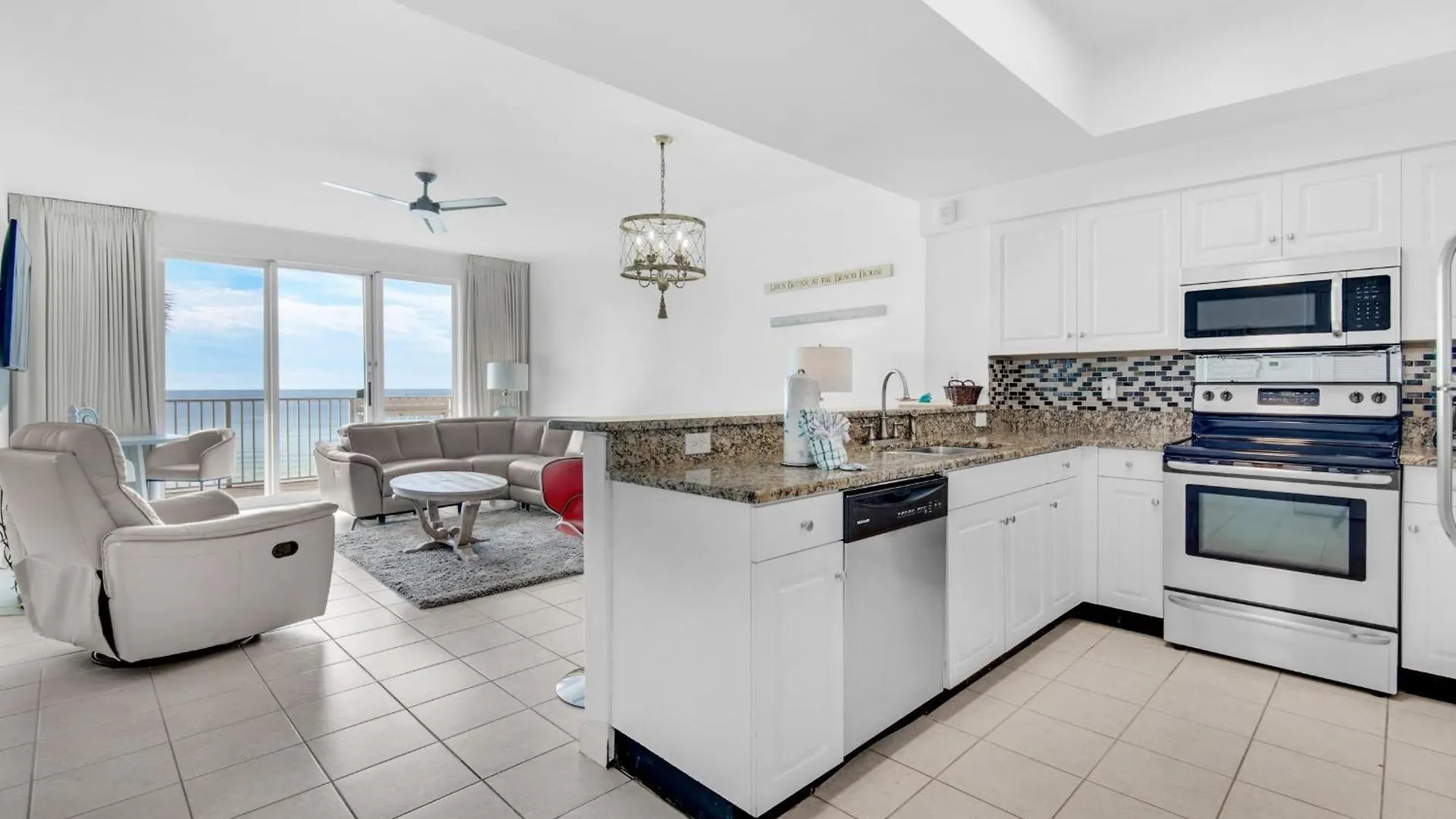Holiday home Majestic Sun 302A Villa Destin