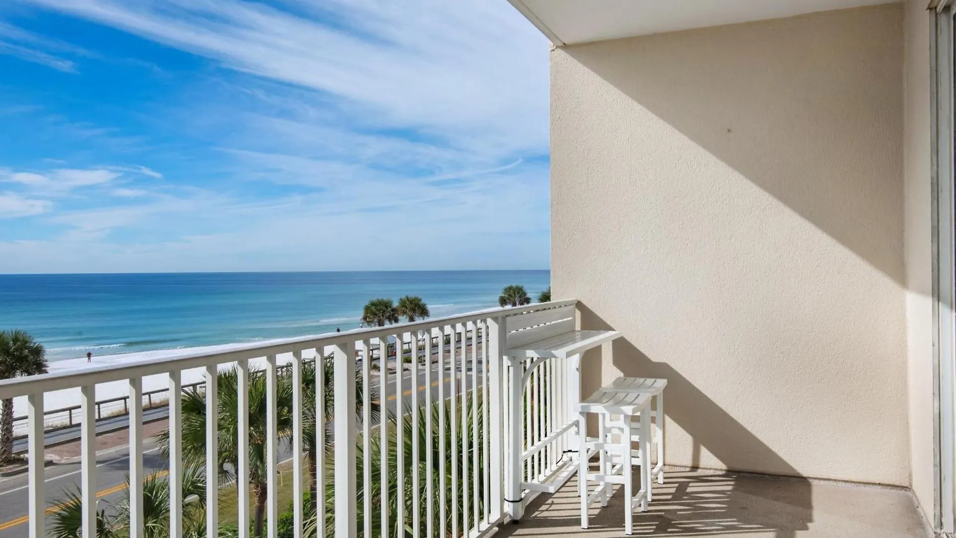 Majestic Sun 302A Villa Destin Holiday home