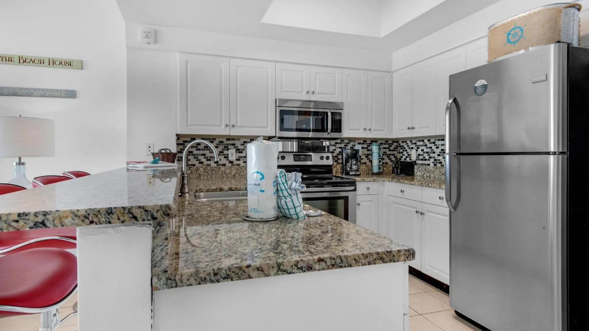 Holiday home Majestic Sun 302A Villa Destin