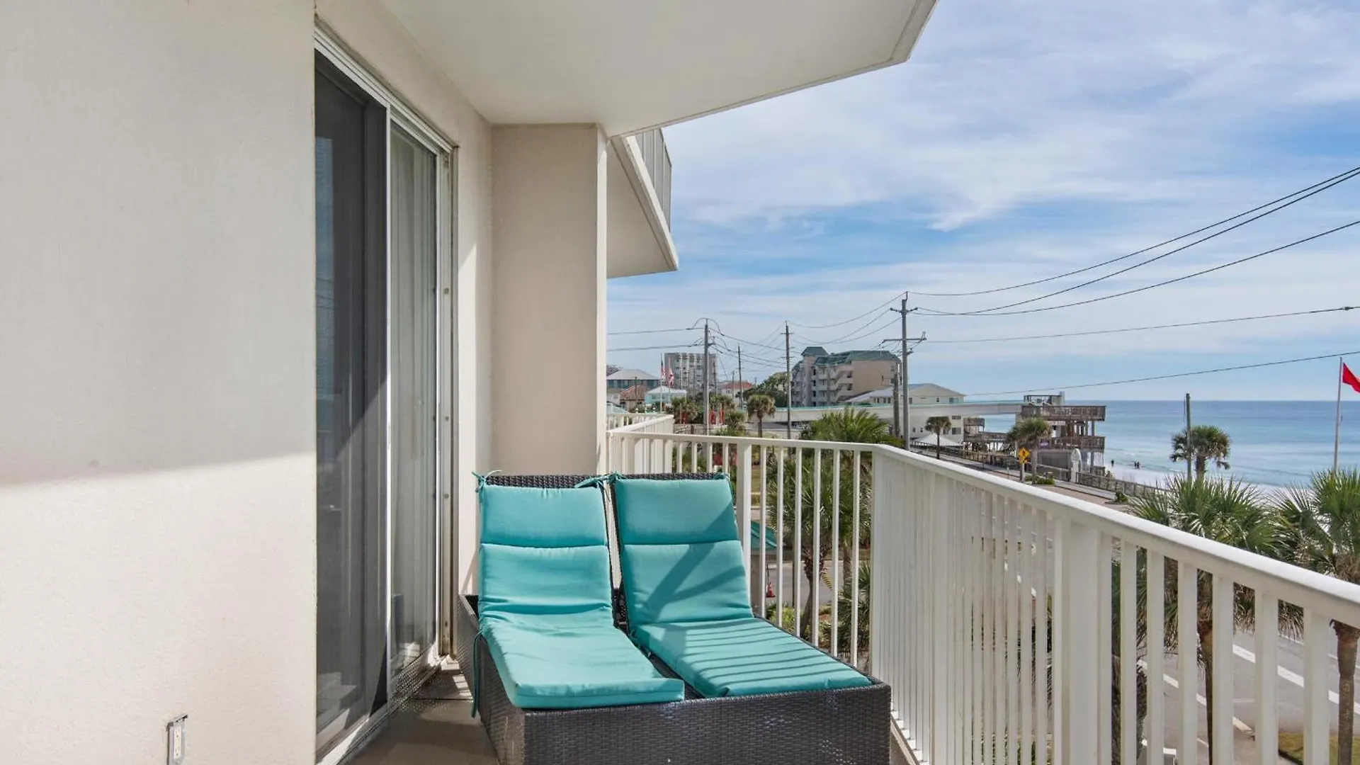 Majestic Sun 302A Villa Destin