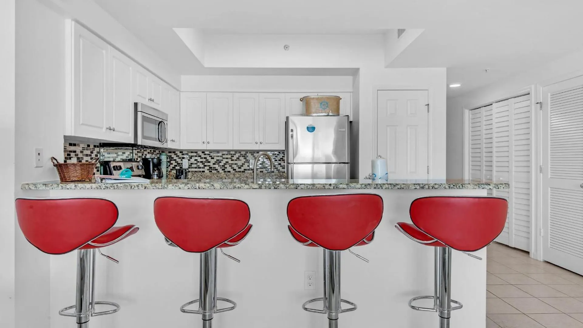 Holiday home Majestic Sun 302A Villa Destin