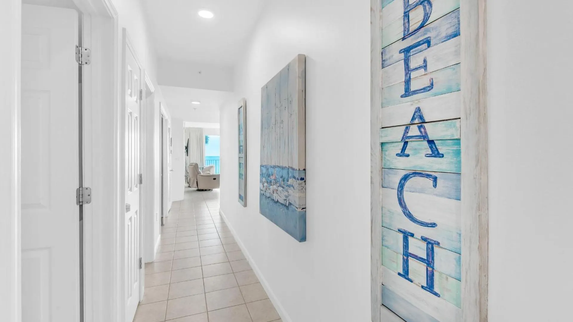 Majestic Sun 302A Villa Destin