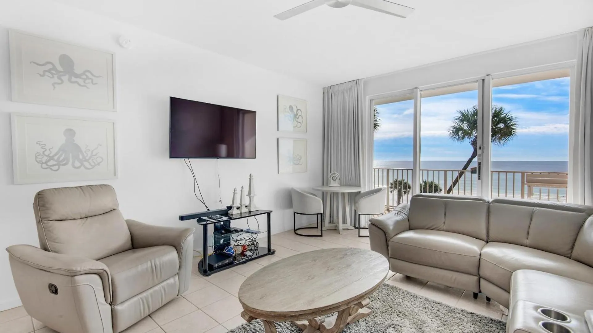 Holiday home Majestic Sun 302A Villa Destin United States