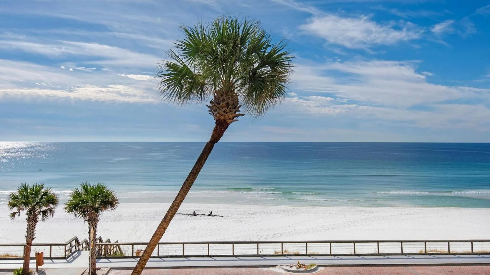 Majestic Sun 302A Villa Destin