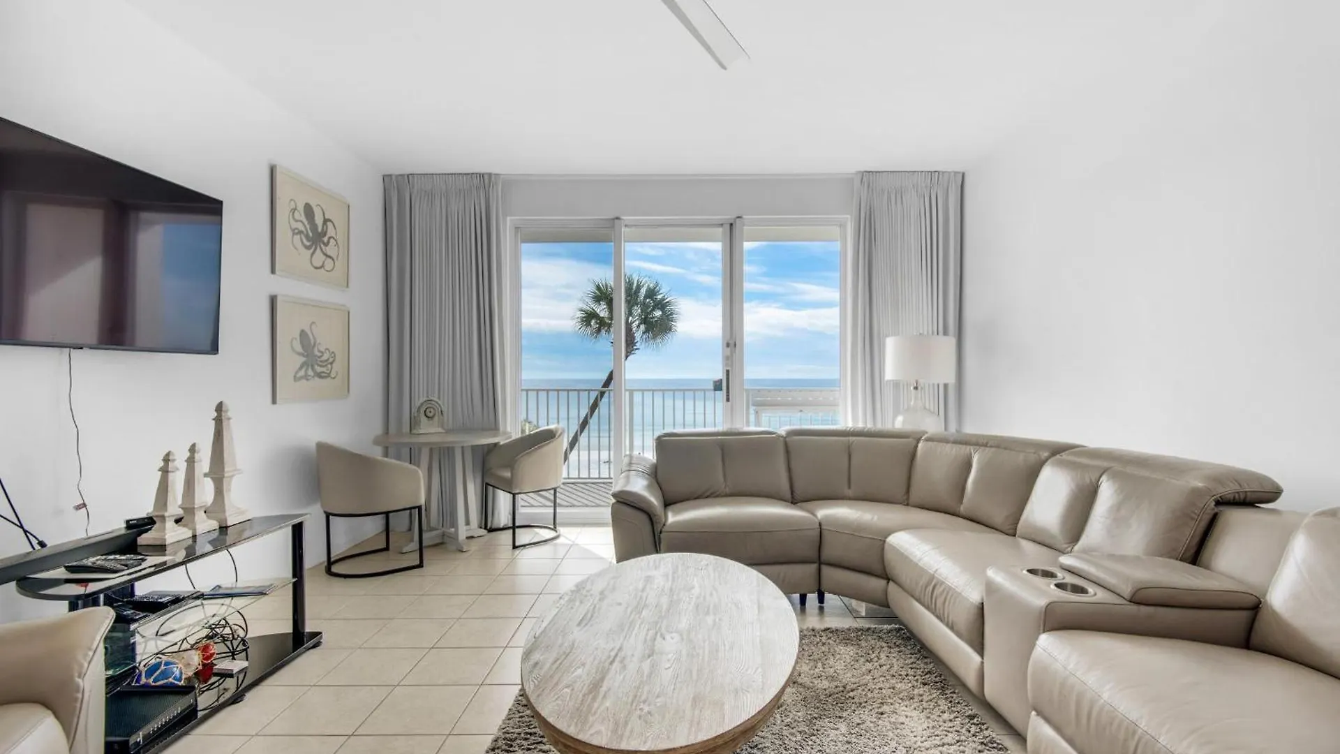 Majestic Sun 302A Villa Destin United States